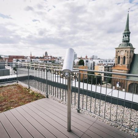 Stare Dlugie Ogrody 222 Leilighet Gdańsk Eksteriør bilde